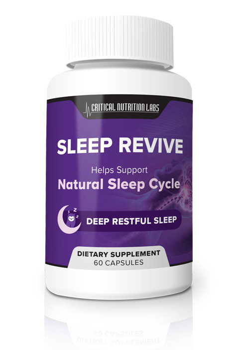 Sleep Revive