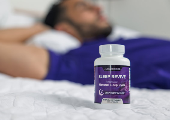 Sleep Revive