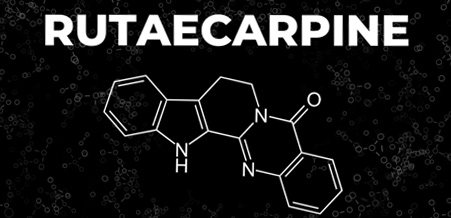 Rutaecarpine